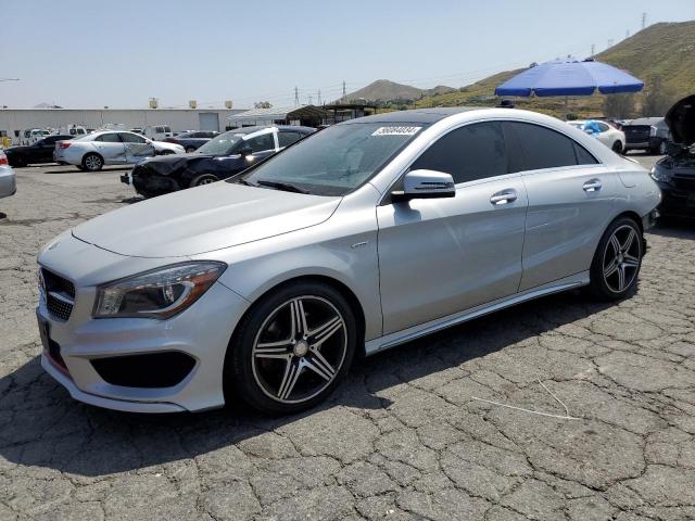 mercedes-benz cla-class 2016 wddsj4eb6gn318179