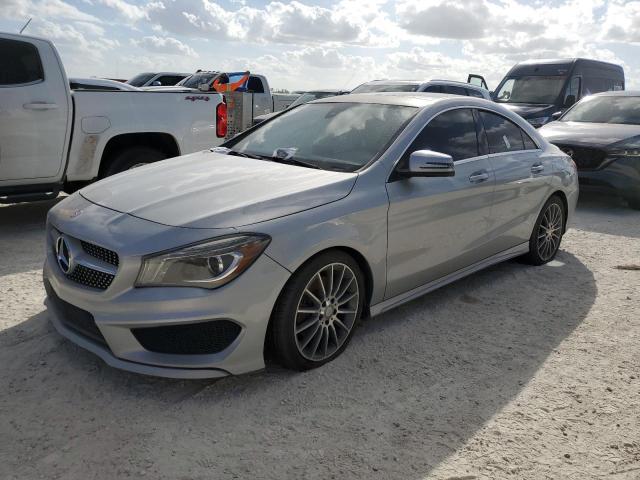 mercedes-benz cla 250 2016 wddsj4eb6gn378642