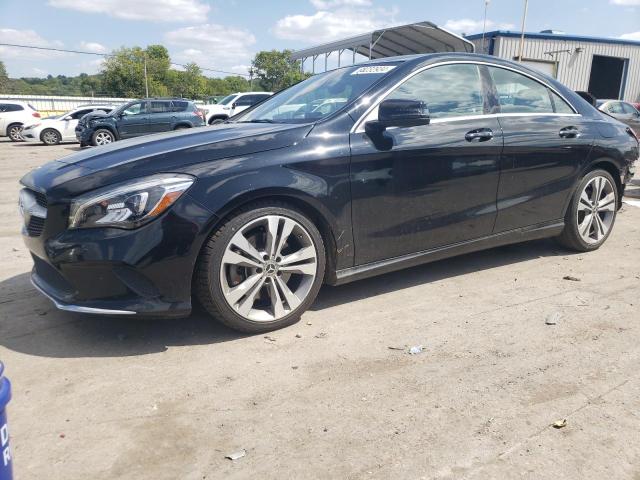 mercedes-benz cla 250 2019 wddsj4eb6kn713665