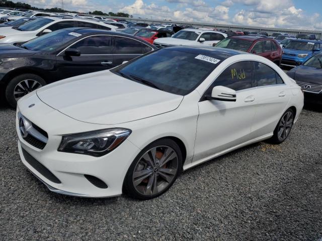 mercedes-benz cla 250 2019 wddsj4eb6kn719434