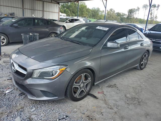 mercedes-benz cla 250 2014 wddsj4eb7en027011