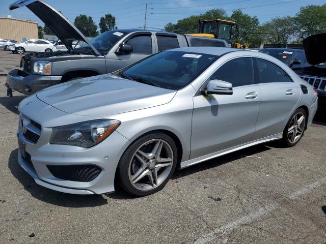 mercedes-benz  2014 wddsj4eb7en031527