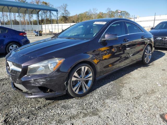 mercedes-benz cla 250 2014 wddsj4eb7en037067