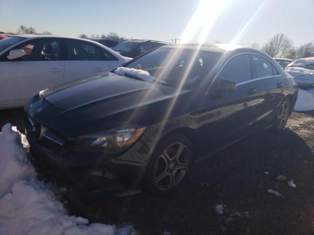 mercedes-benz cla-class 2014 wddsj4eb7en039059