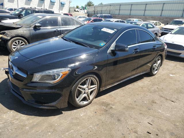 mercedes-benz cla 250 2014 wddsj4eb7en069002