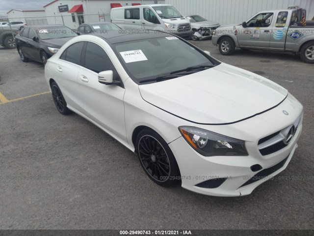 mercedes-benz cla-class 2014 wddsj4eb7en122801