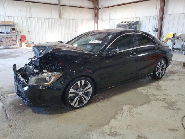 mercedes-benz cla 250 2014 wddsj4eb7en132289