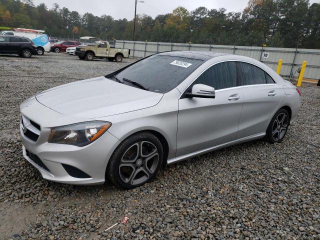 mercedes-benz cla 250 2014 wddsj4eb7en144040