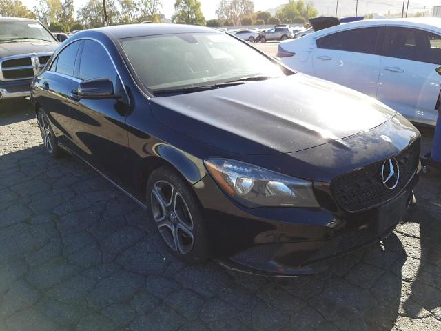 mercedes-benz cla 250 2014 wddsj4eb7en152932