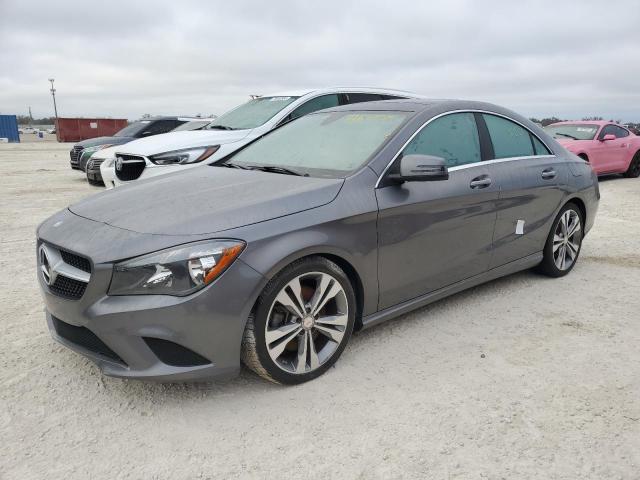 mercedes-benz cla 250 2015 wddsj4eb7fn182868