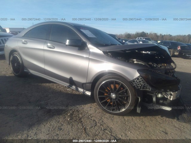 mercedes-benz cla-class 2015 wddsj4eb7fn239232