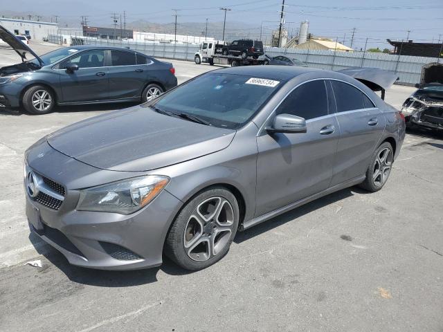 mercedes-benz cla-class 2015 wddsj4eb7fn262106