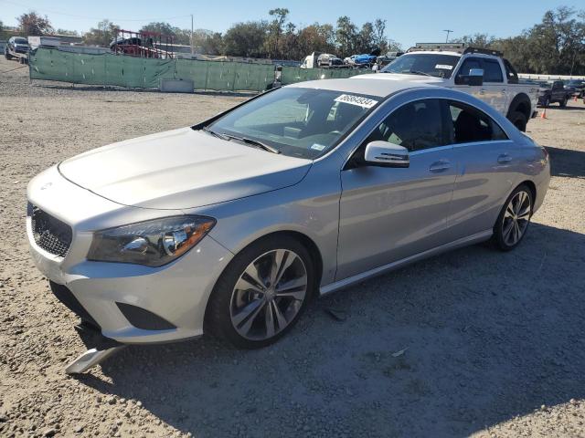 mercedes-benz cla 250 2016 wddsj4eb7gn291249