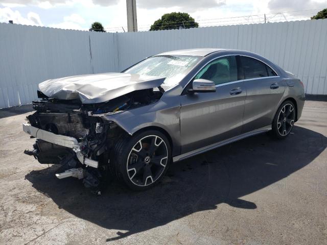 mercedes-benz cla 250 2016 wddsj4eb7gn335220