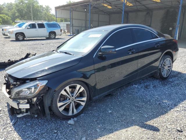 mercedes-benz cla 250 2019 wddsj4eb7kn705641