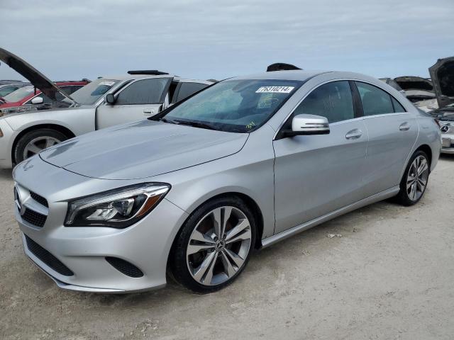 mercedes-benz cla 250 2019 wddsj4eb7kn726389