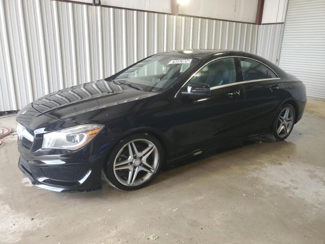 mercedes-benz cla 250 2014 wddsj4eb8en027292