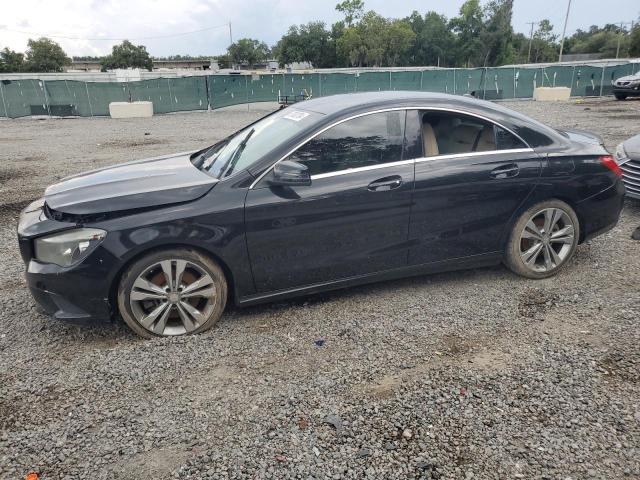 mercedes-benz cla 250 2014 wddsj4eb8en028006