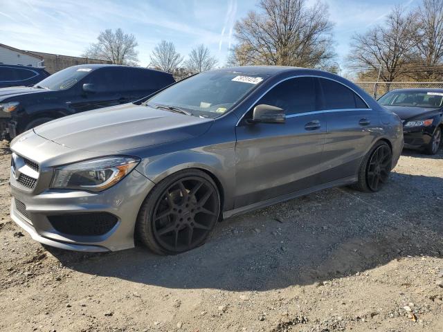 mercedes-benz cla 250 2014 wddsj4eb8en039104