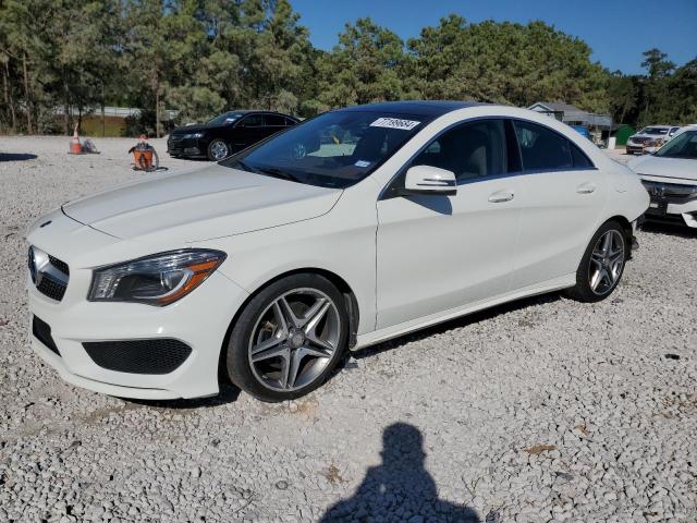 mercedes-benz cla 250 2014 wddsj4eb8en051978