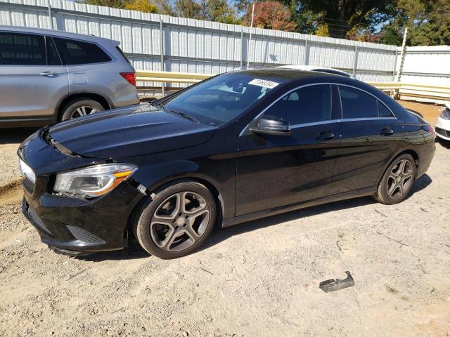 mercedes-benz cla 250 2014 wddsj4eb8en066304