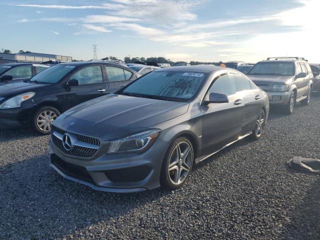 mercedes-benz cla 250 2014 wddsj4eb8en085919