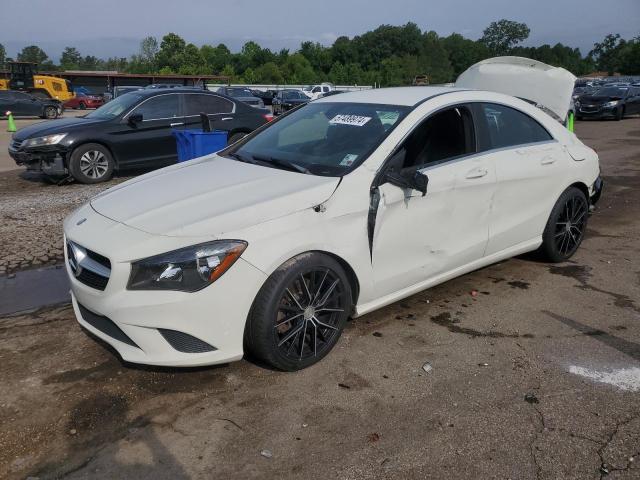 mercedes-benz cla-class 2014 wddsj4eb8en119728