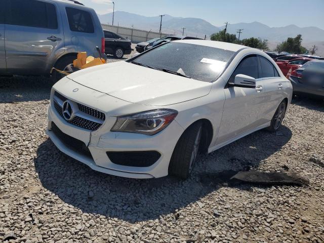 mercedes-benz cla 250 2014 wddsj4eb8en135184