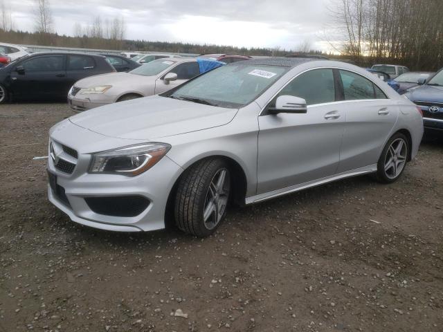 mercedes-benz cla-class 2014 wddsj4eb8en158545