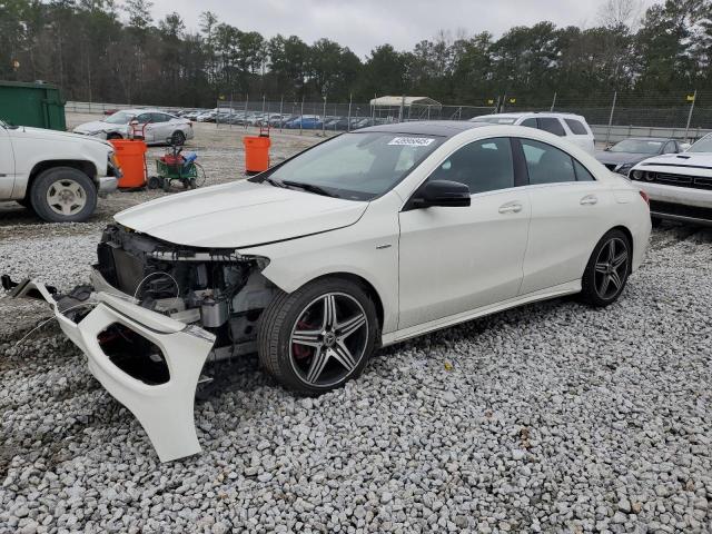 mercedes-benz cla 250 2015 wddsj4eb8fn162452