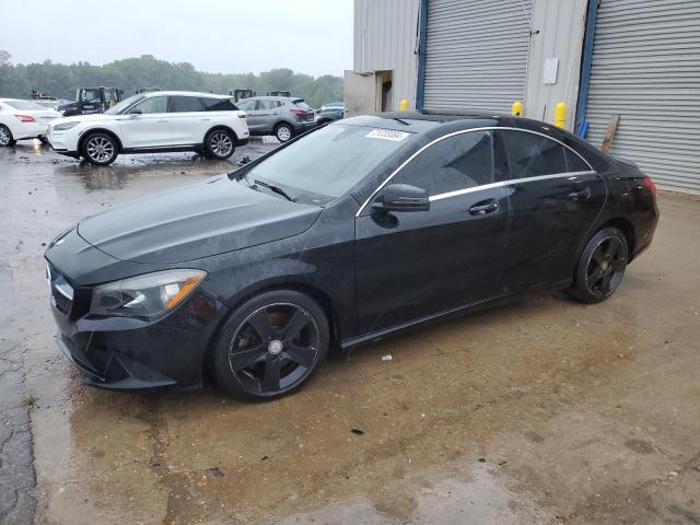 mercedes-benz cla 250 2015 wddsj4eb8fn167795