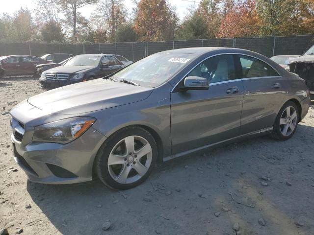 mercedes-benz cla 250 2015 wddsj4eb8fn189733