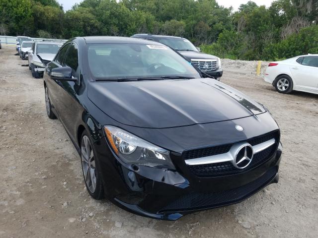 mercedes-benz cla 250 2016 wddsj4eb8gn369408