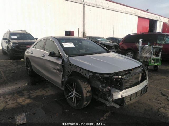 mercedes-benz cla 2017 wddsj4eb8hn423565