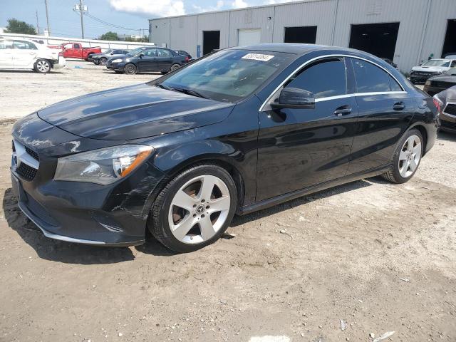 mercedes-benz cla 250 2018 wddsj4eb8jn564206