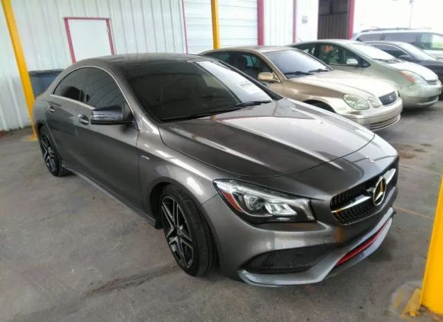 mercedes-benz cla 2018 wddsj4eb8jn608902