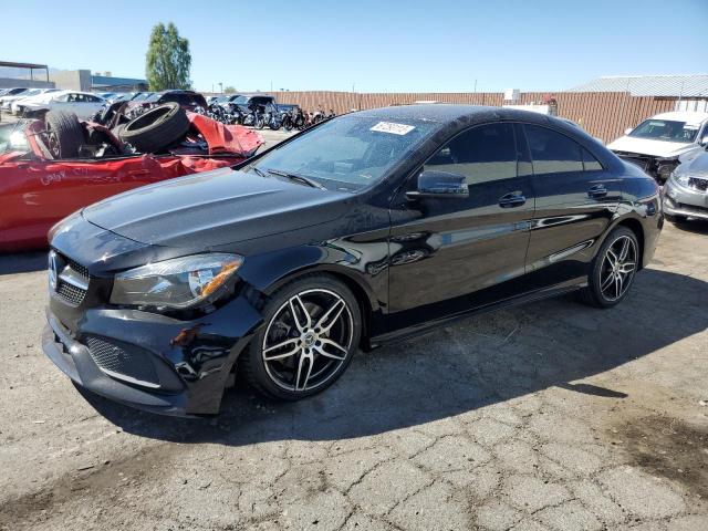 mercedes-benz cla 250 2019 wddsj4eb8kn770613