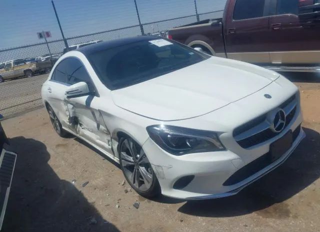 mercedes-benz  2019 wddsj4eb8kn775326