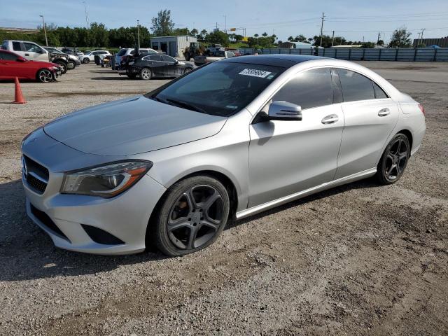 mercedes-benz cla 250 2014 wddsj4eb9en038057