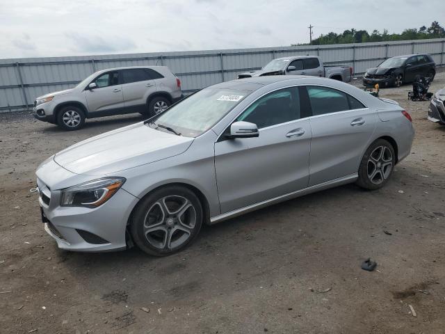 mercedes-benz cla-class 2014 wddsj4eb9en080132