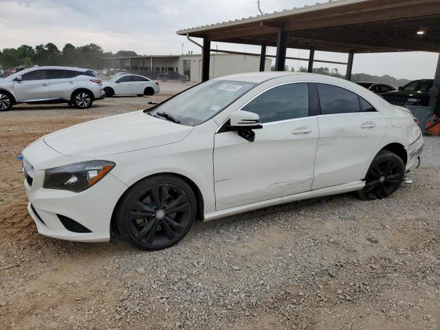 mercedes-benz cla 250 2014 wddsj4eb9en080552