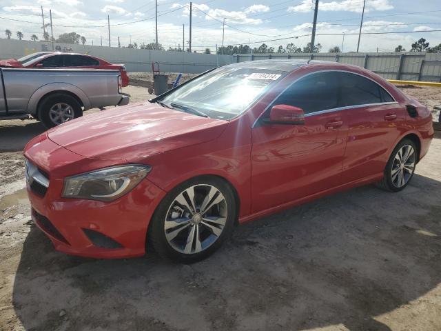 mercedes-benz cla 250 2014 wddsj4eb9en117289