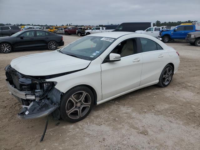 mercedes-benz cla 250 2014 wddsj4eb9en128311