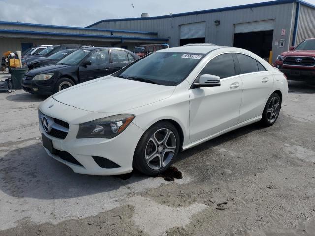 mercedes-benz cla 250 2014 wddsj4eb9en147506