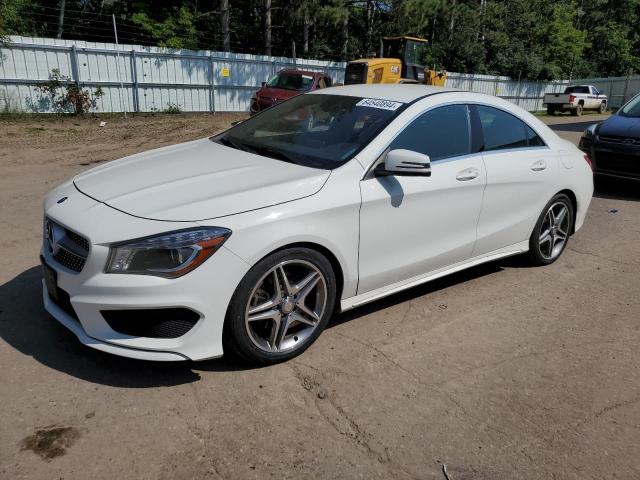 mercedes-benz cla 250 2014 wddsj4eb9en155881