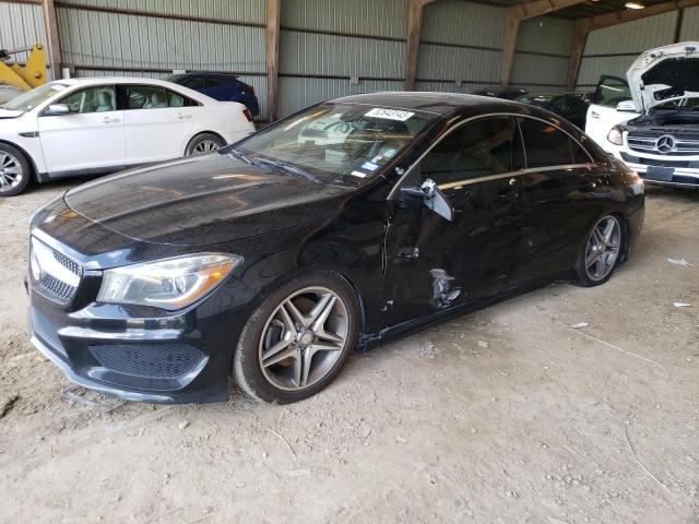 mercedes-benz cla-class 2015 wddsj4eb9fn171130