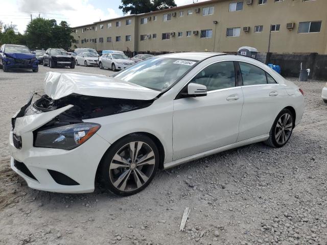 mercedes-benz cla 250 2015 wddsj4eb9fn206328