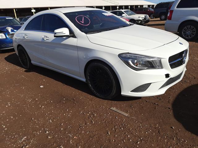 mercedes-benz cla 250 2015 wddsj4eb9fn250197