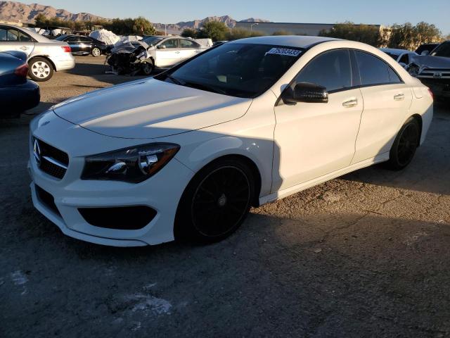 mercedes-benz cla-class 2016 wddsj4eb9gn338796