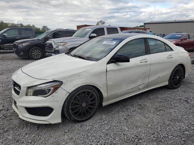 mercedes-benz cla 250 2016 wddsj4eb9gn387626